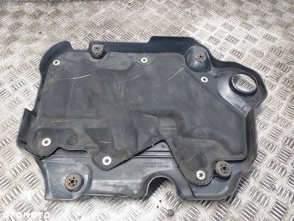 OSŁONA SILNIKA GÓRNA HONDA CR-V III 2.2 i-CTDi - 2