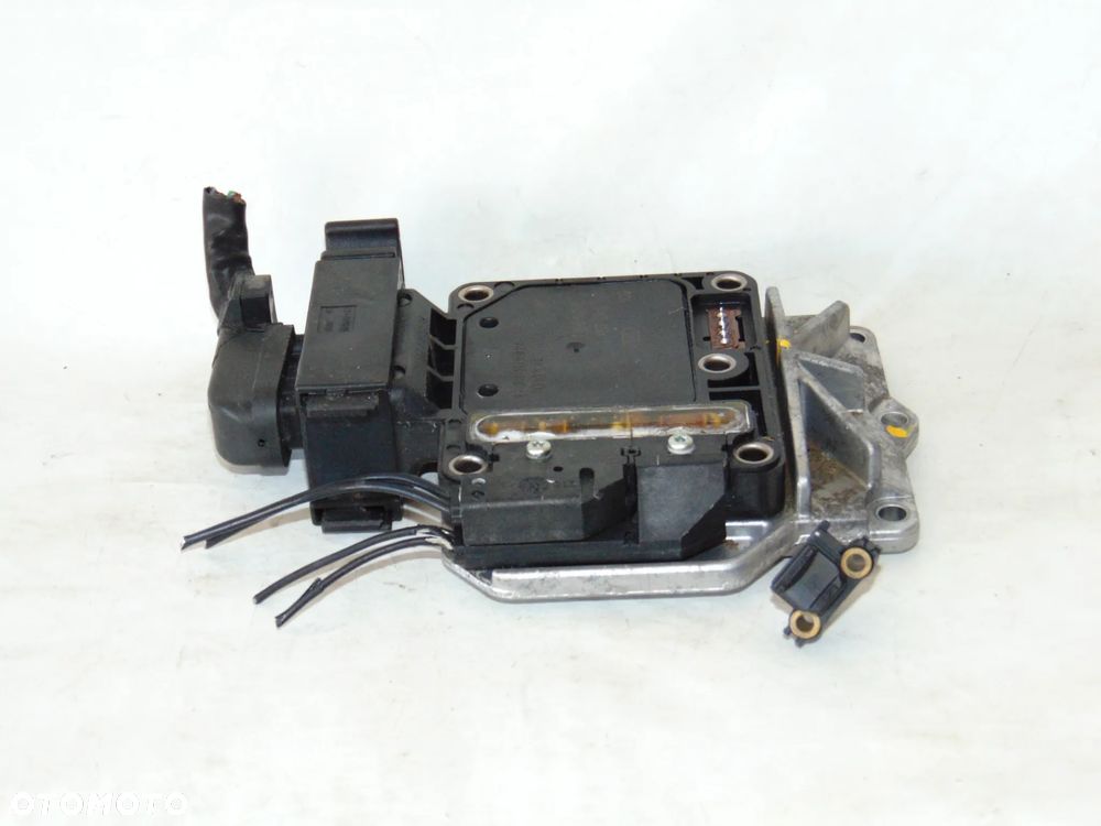 Moduł nastawnik sterownik pompy wtryskowej paliwa 0281010889 pompa wtryskowa Audi A6 C5 diesel 2.5 TDI 97-05r - 3