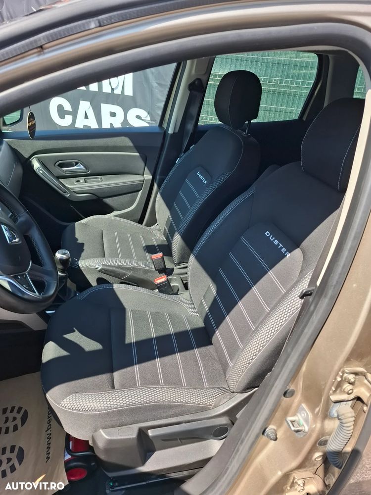 Dacia Duster dCi 110 2WD Prestige - 6