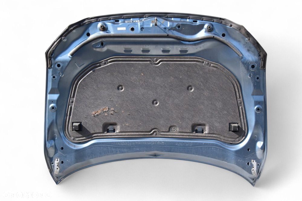 Maska MAZDA 6 III przedlift (2012-2015) BN9RA - 8