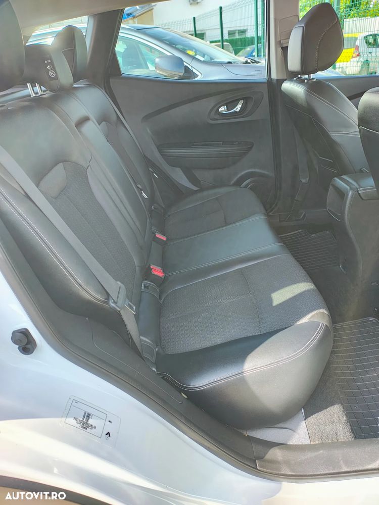 Renault Kadjar Energy dCi 110 COLLECTION - 5