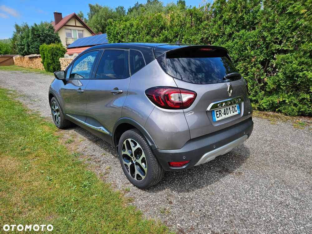 Renault Captur 1.2 Energy TCe Limited - 3
