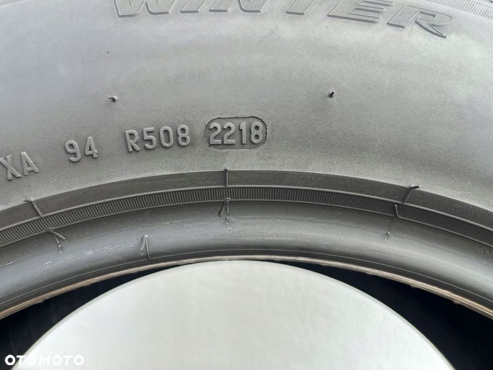 OPONY 215/60/16 99H PIRELLI WINTER SOTTOZERO 3 - 7