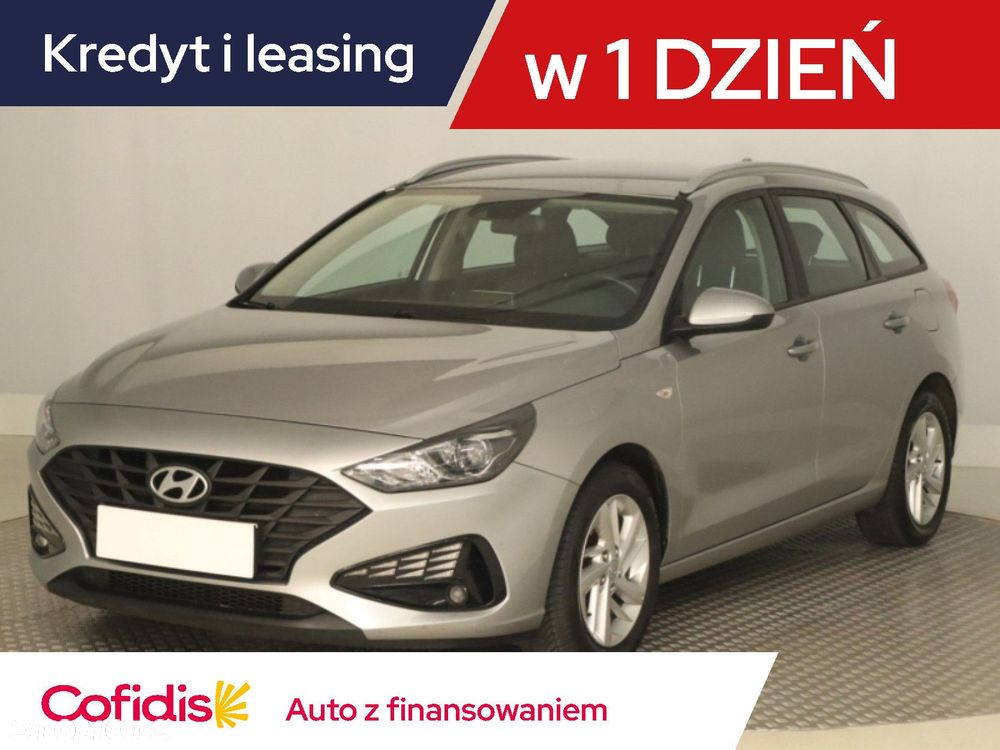 Hyundai i30 - 2