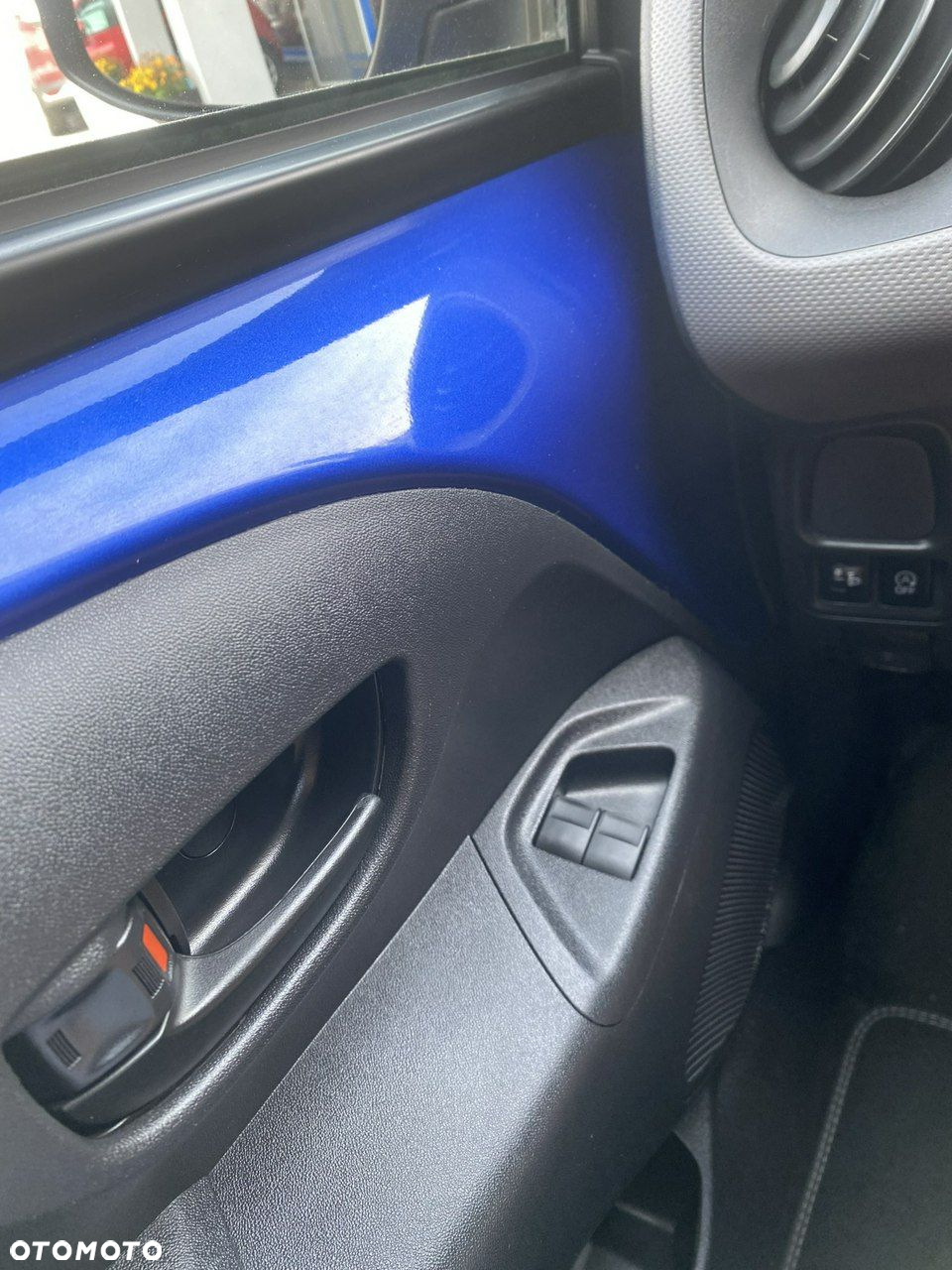 Peugeot 108 - 22