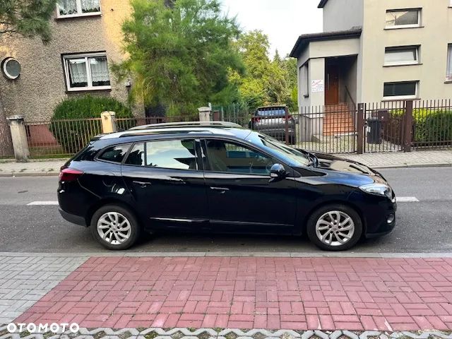 Renault Megane - 17