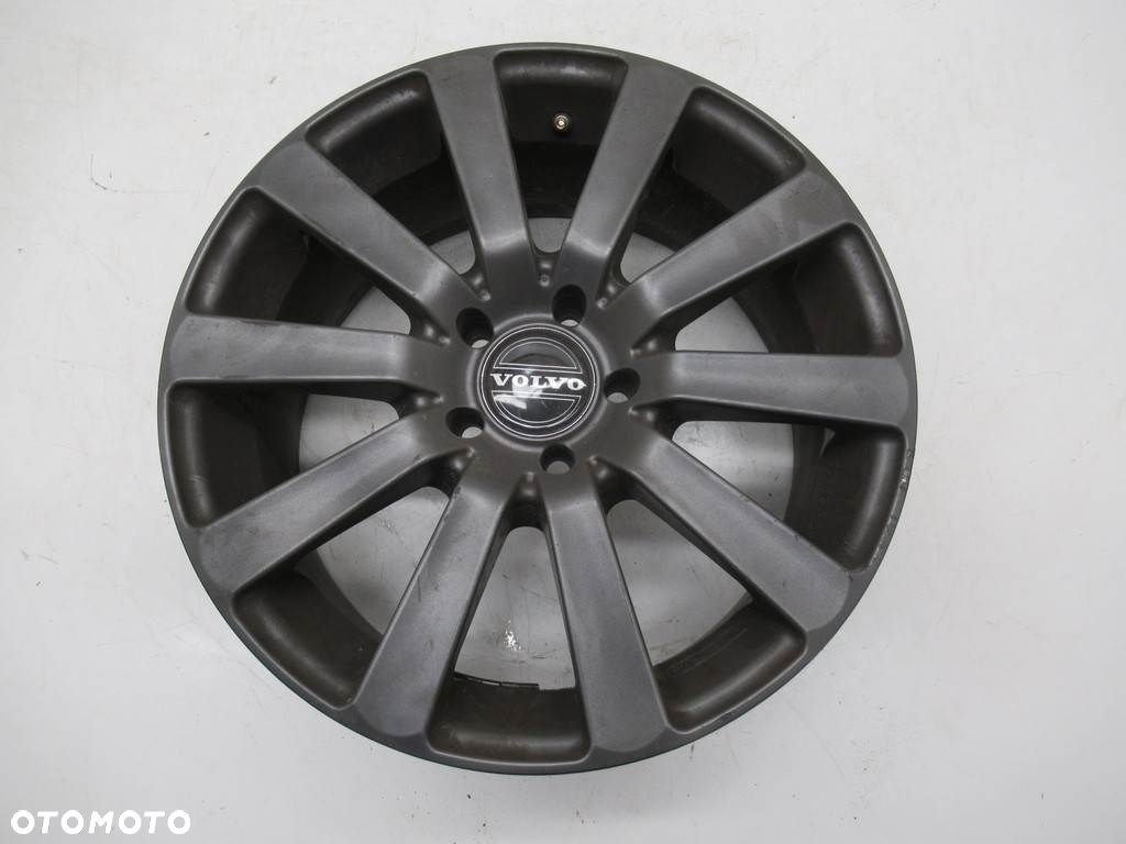 FELGA ALUMINIOWA 17 - 212.00 PLN - VOLVO S60 II (134) 2010 - 2018 - 7