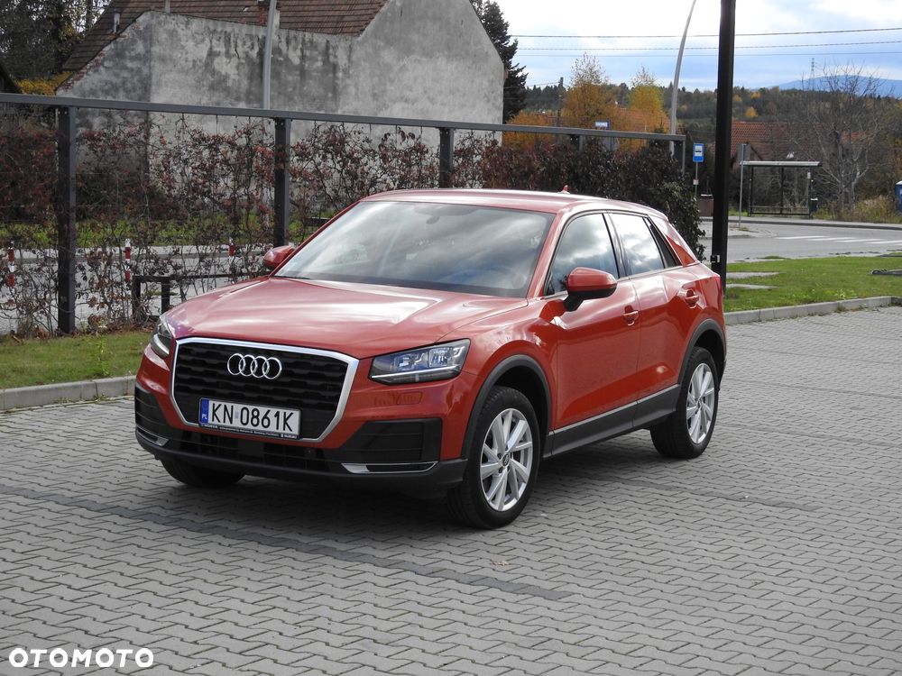 Audi Q2 - 3