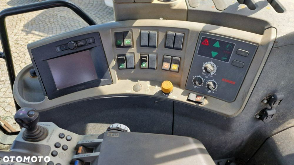 Claas CLAAS Axion 840 TUZ - 10