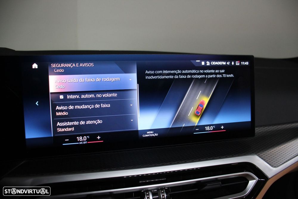 BMW i4 eDrive40 Pack Desportivo M - 21