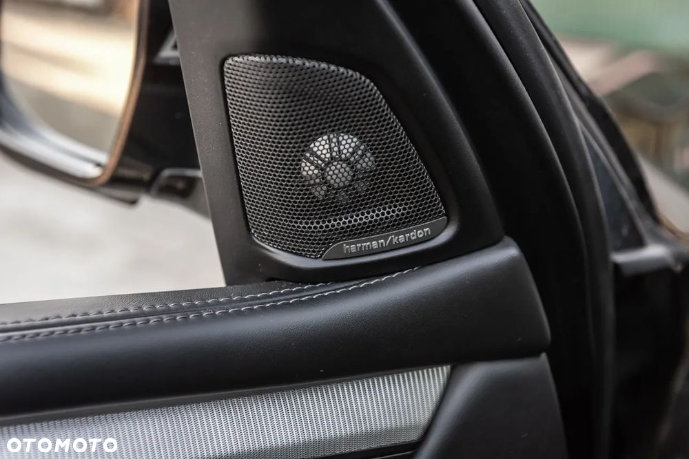 BMW X5 M Standard - 37