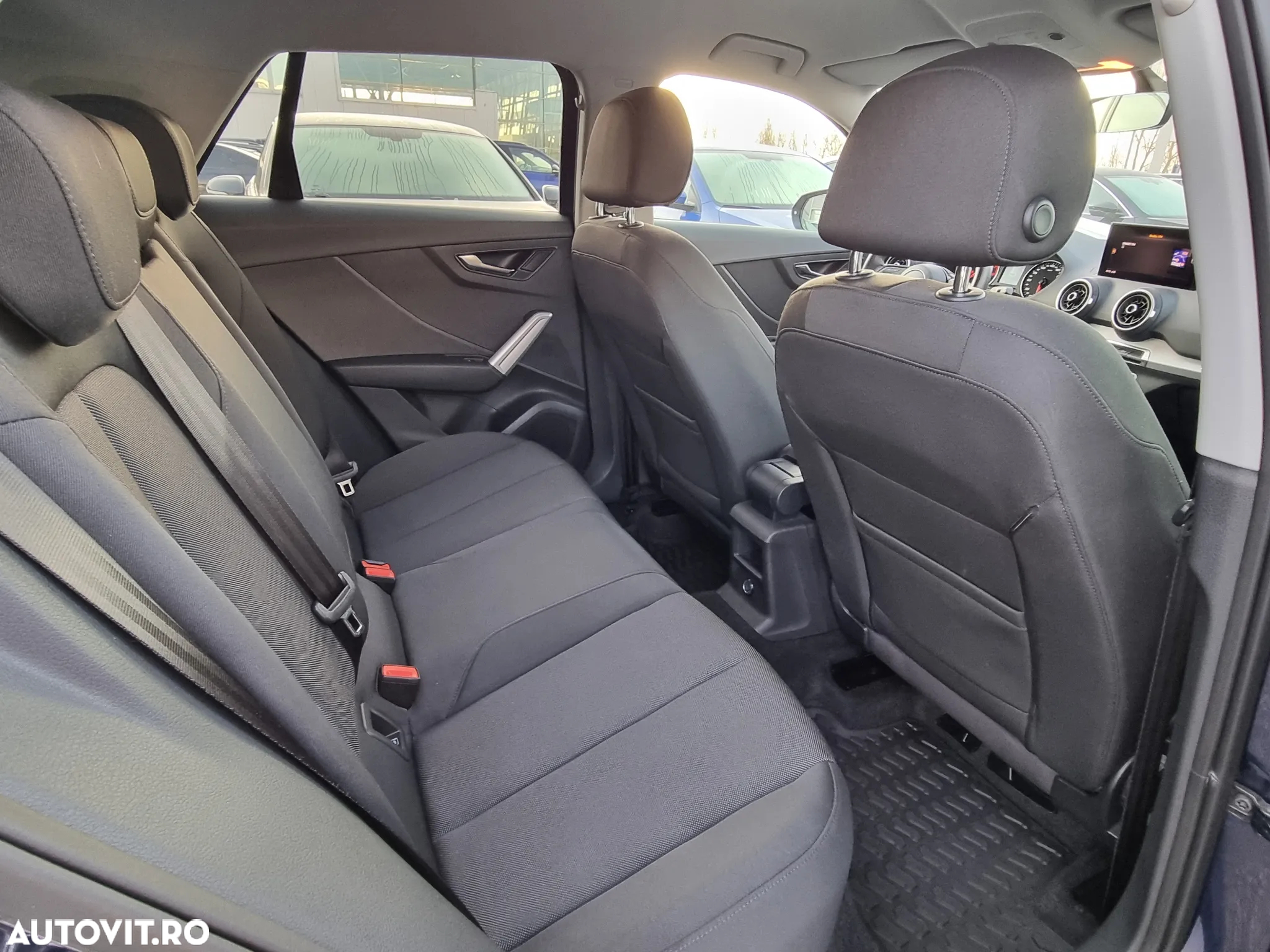 Audi Q2 - 13