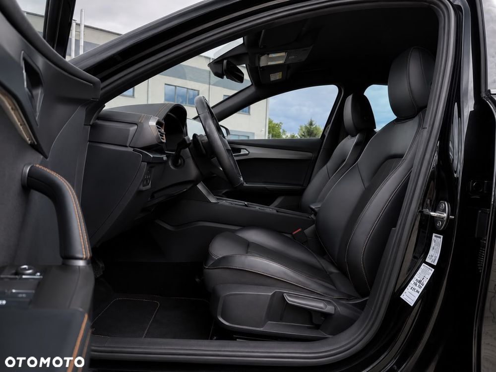 Cupra Formentor 1.4 e-Hybrid DSG Priority - 15