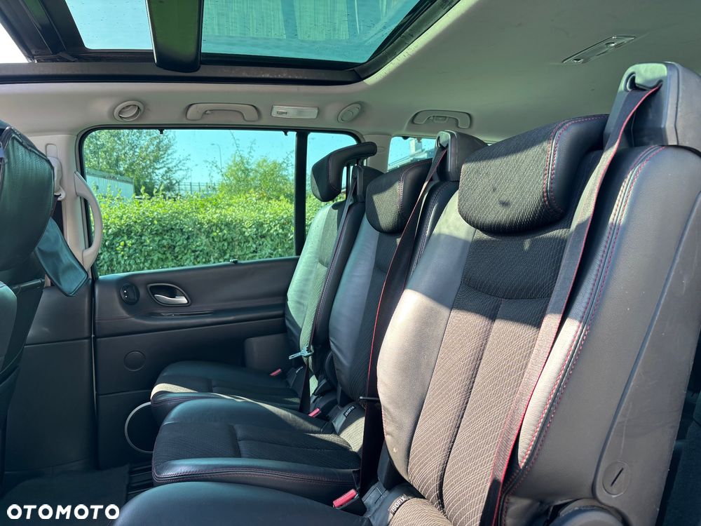 Renault Grand Espace Gr 2.0 dCi Initiale - 22