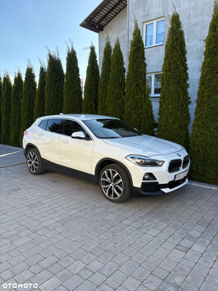 BMW X2 - 3