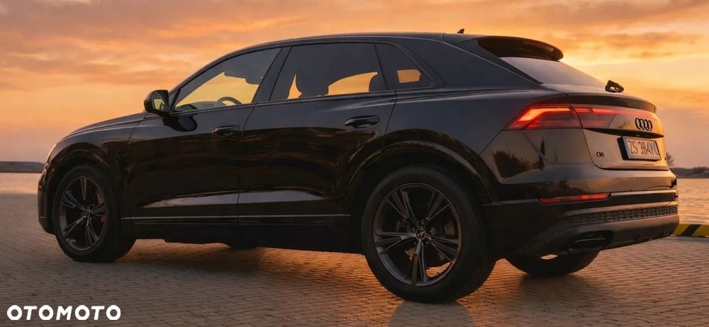 Audi Q8 SUV TDI quattro 170 kW tiptronic - 5