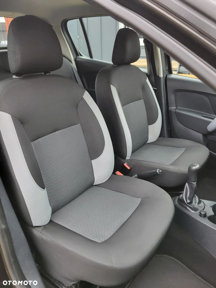 Dacia Sandero 1.2 16V 75 Ambiance - 20