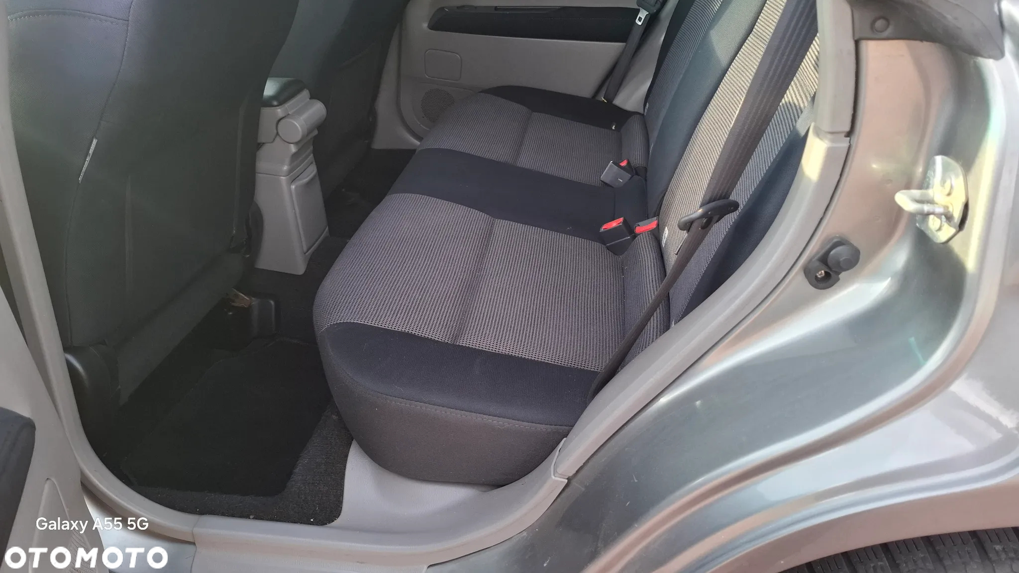 Subaru Forester 2.0 X - 12