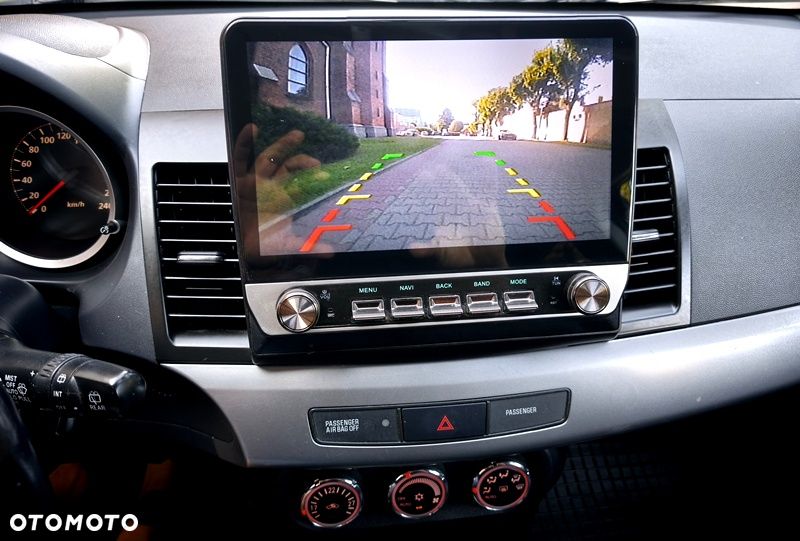 Mitsubishi Lancer 1.8 Instyle - 8