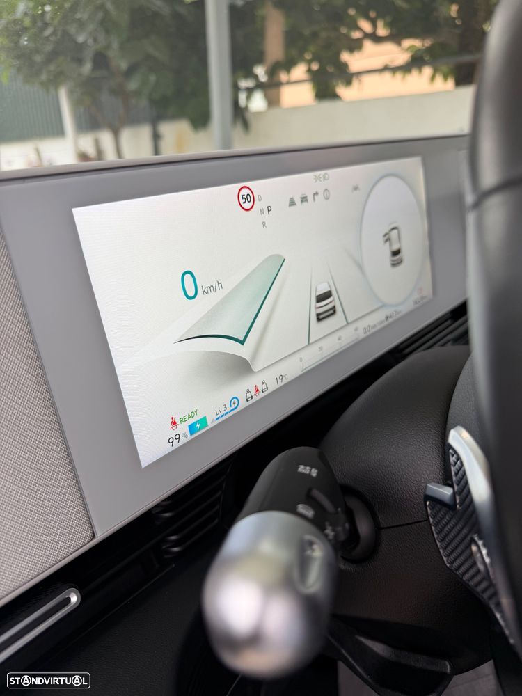 Hyundai Ioniq 5 58 kWh - 11