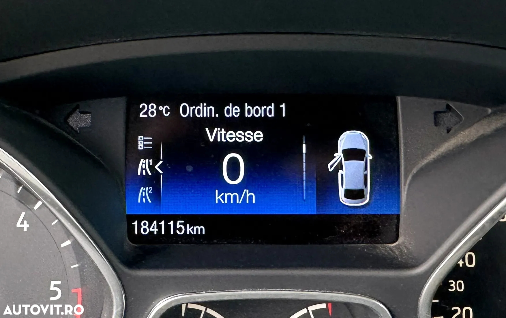 Ford Focus - 19