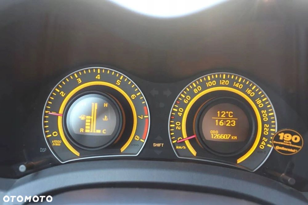 SILNIK KOMPLETNY 1NR-FE TOYOTA AURIS E15 E18 150 YARIS Dual VVT-i - 8