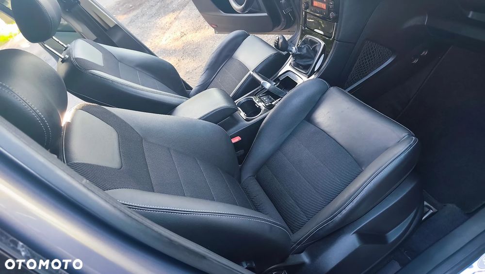 Ford Galaxy 2.0 TDCi Platinium X (Titanium) - 25