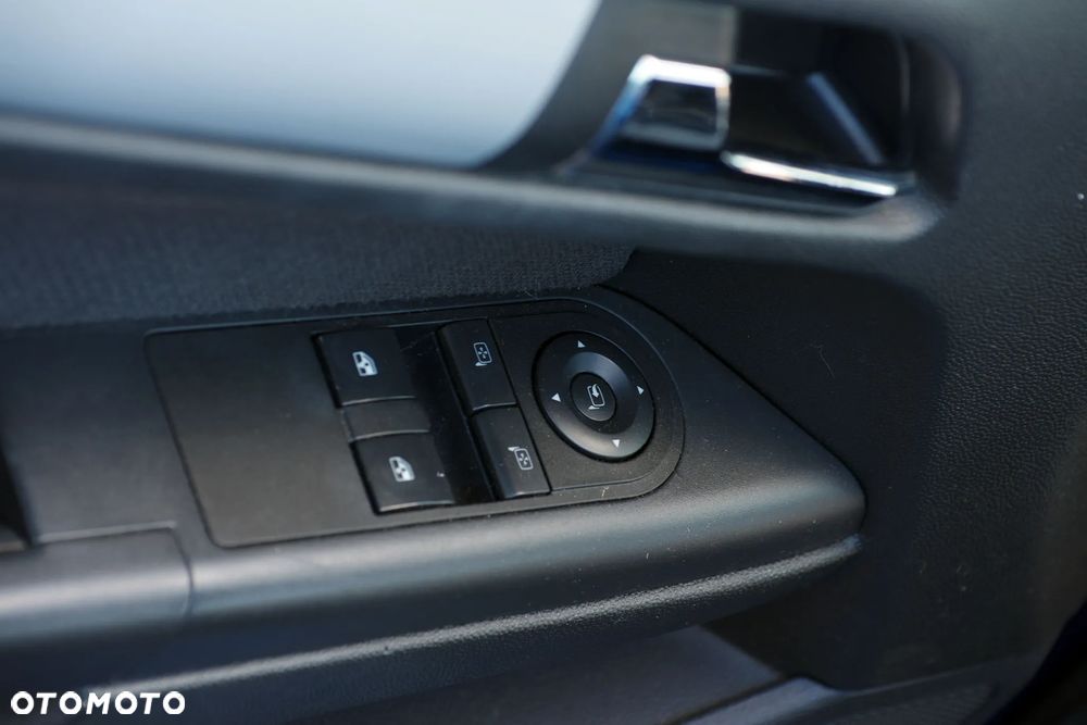 Opel Astra 1.8 Elegance - 20