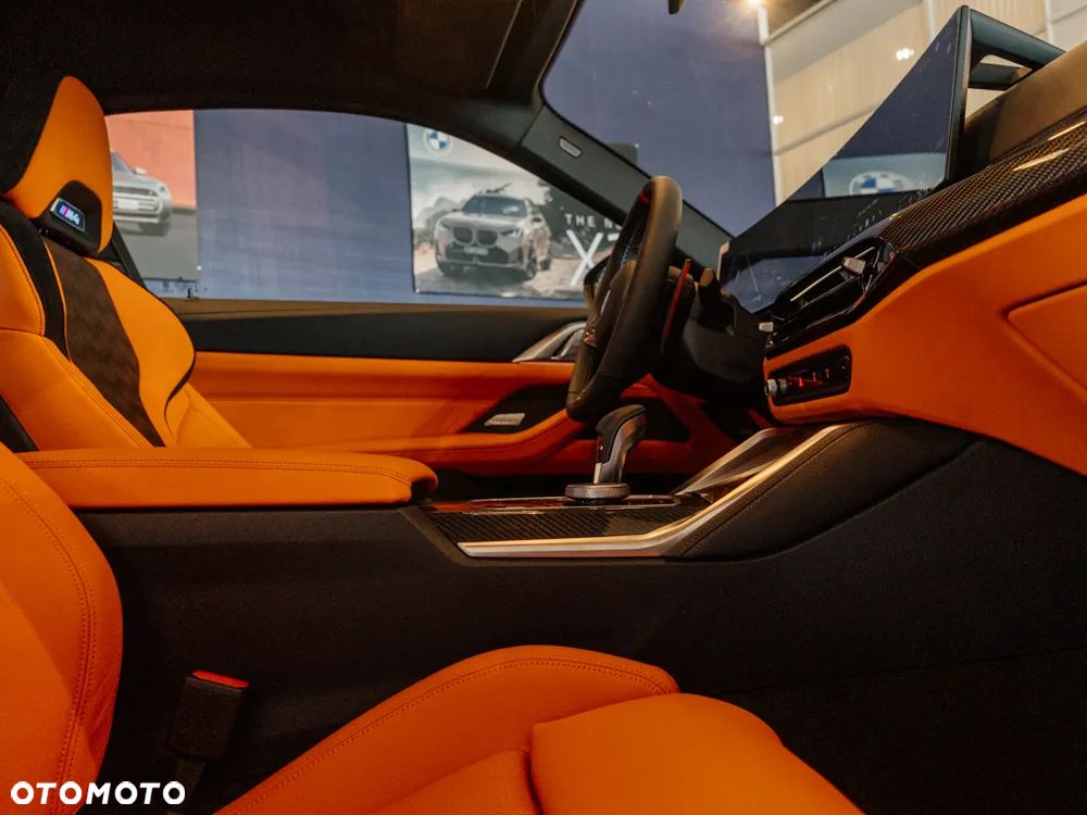 BMW M4 - 9