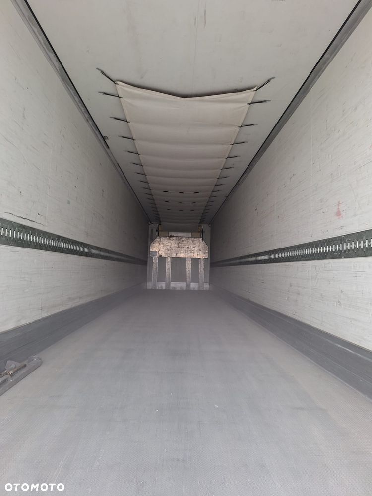 Krone COOL LINER SDR27 - 9