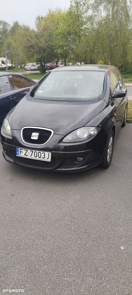 Seat Altea 1.9 TDI Style - 1