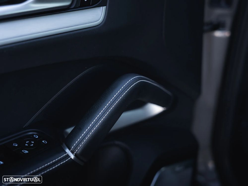 Porsche Cayenne S E-Hybrid - 21