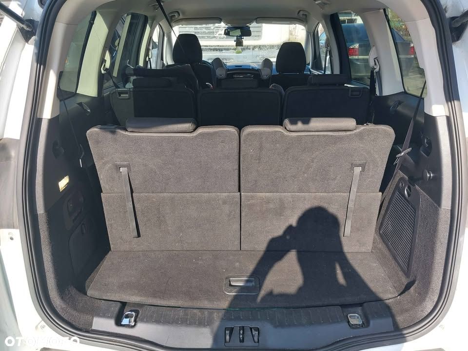 Ford Galaxy 2.0 TDCi Trend - 6