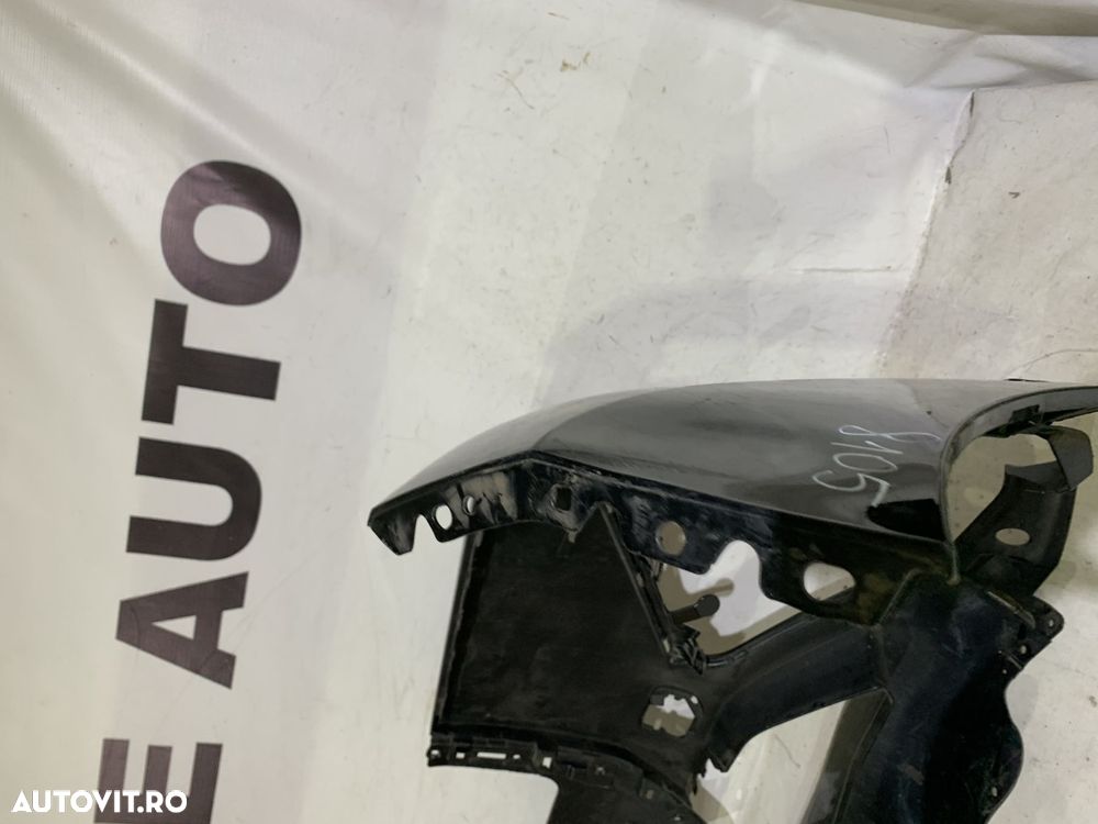 Bara fata BMW I20, IX20, 2022, 2023, 2024, cod origine OE 51117933621. - 5