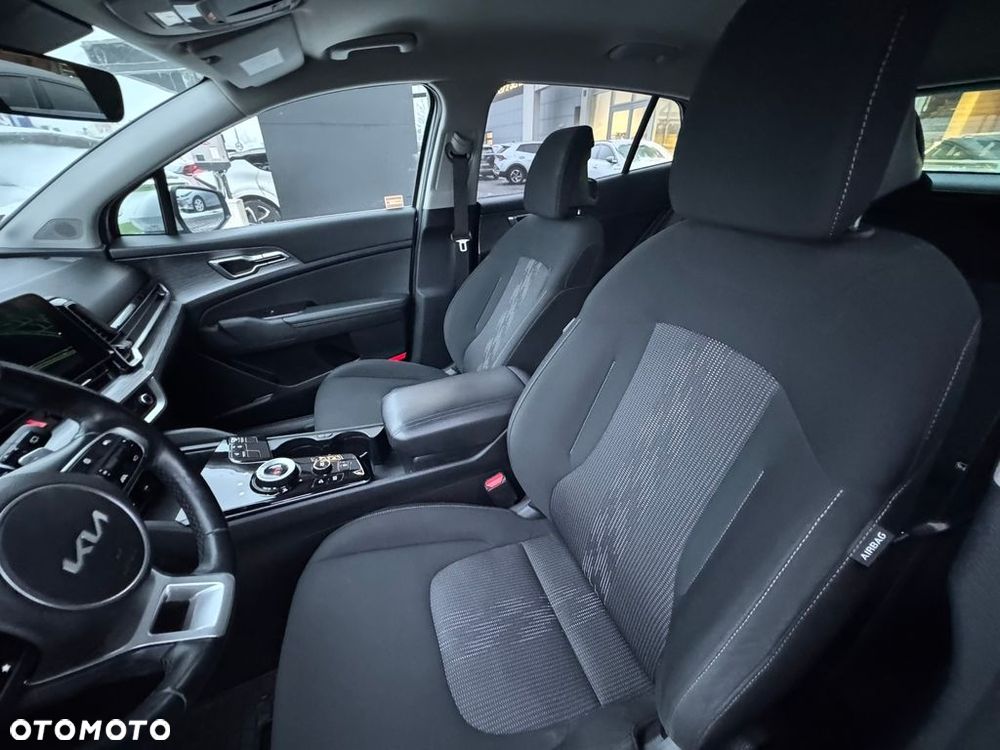 Kia Sportage 1.6 T-GDI L 2WD DCT - 10