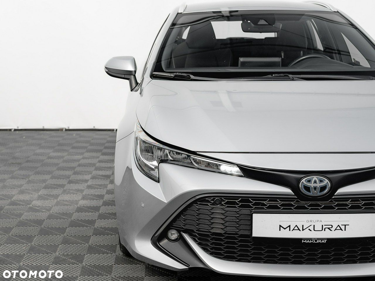 Toyota Corolla - 9