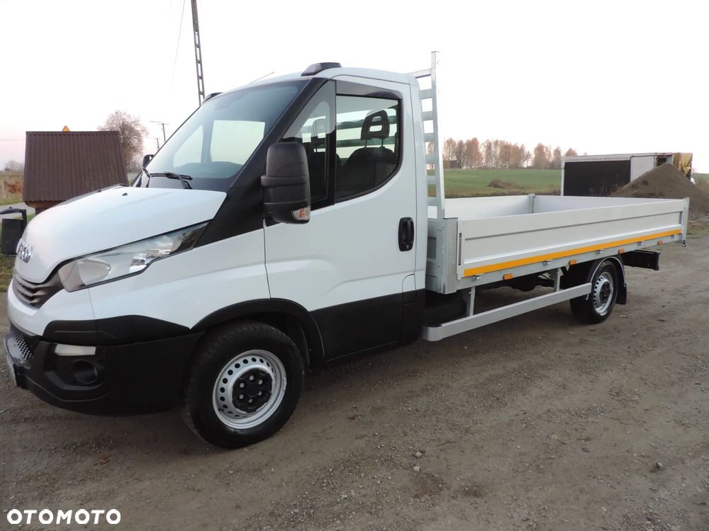 Iveco Daily - 4
