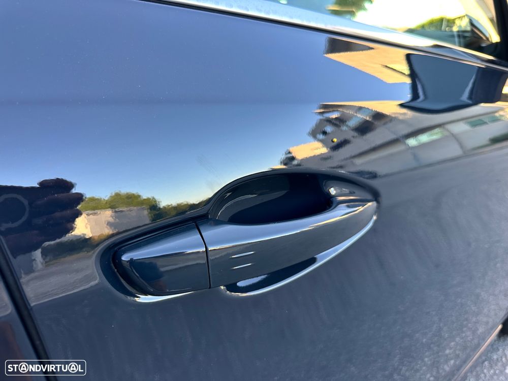 Peugeot 308 1.5 BlueHDi GT Line EAT8 - 18