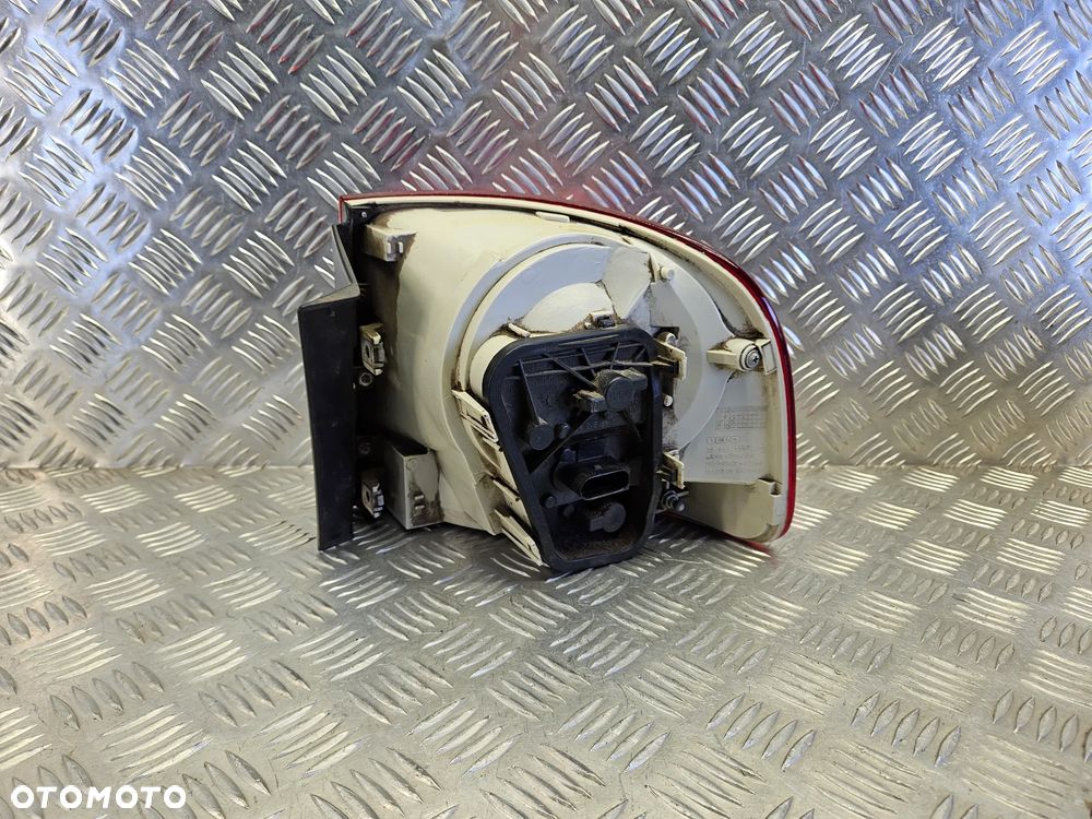 VW TOUAREG 7L 06-09R LAMPA TYL PRAWA 7L6945096K LEWA 7L6945095K - 3