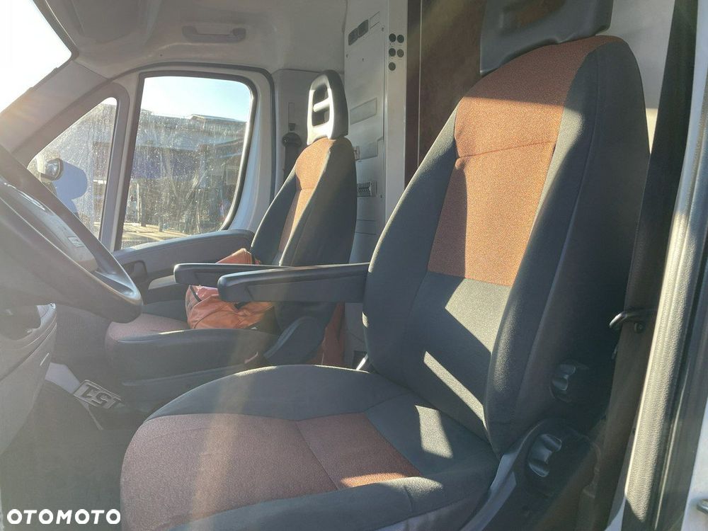Fiat Ducato - 17