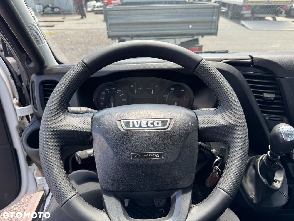 Iveco IVECO DAILY 70C18,72C17,70C17,65C17,72C15,70C15 KILKA SZTUK - 16