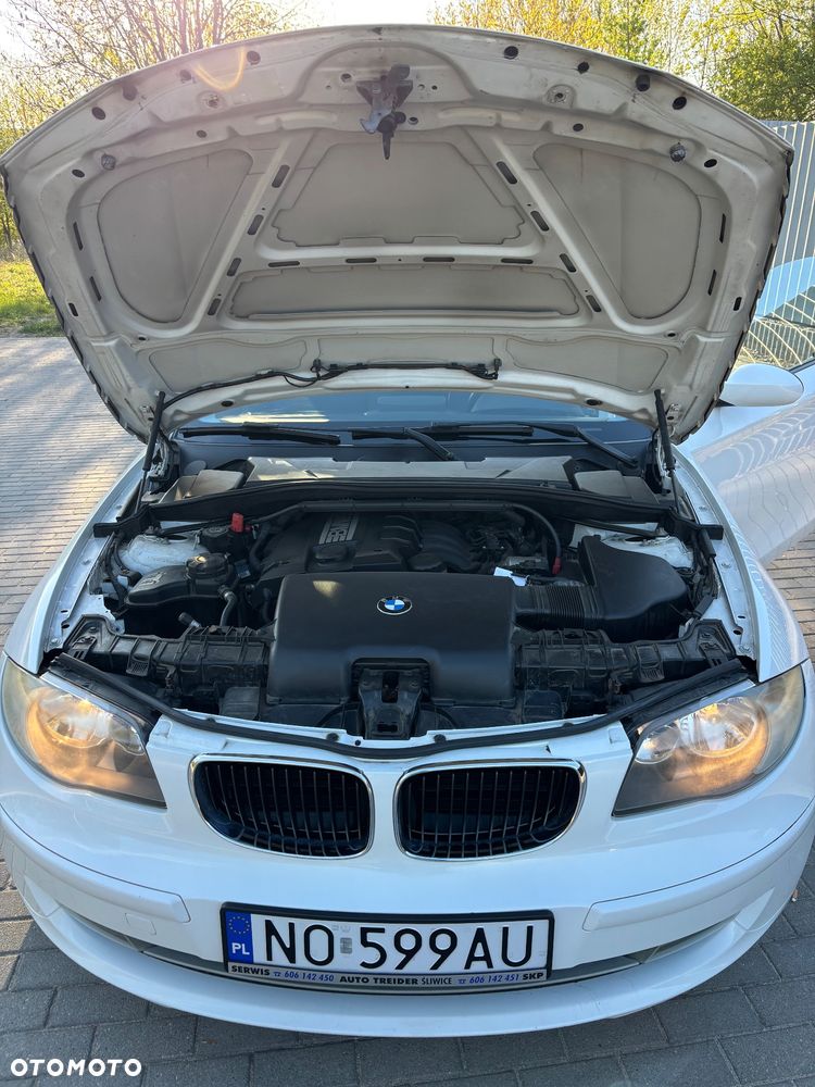 BMW Seria 1 - 23
