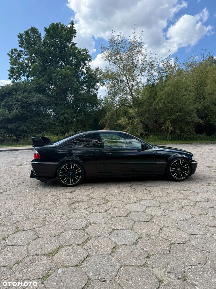 BMW Seria 3 318Ci - 3