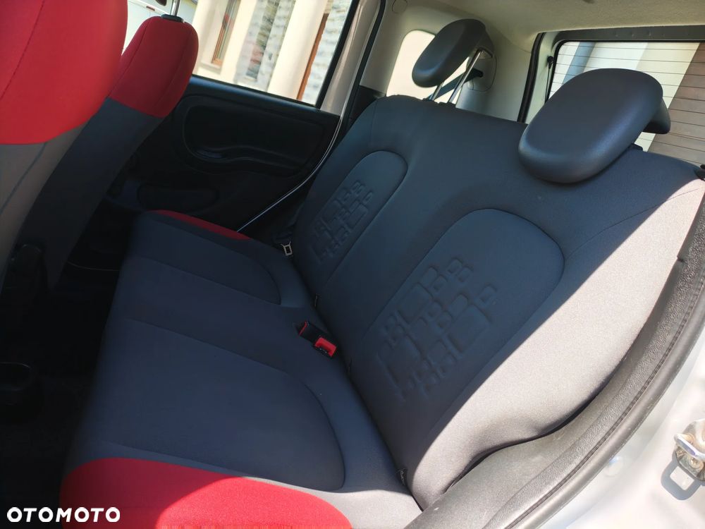 Fiat Panda 1.1 Happy - 24