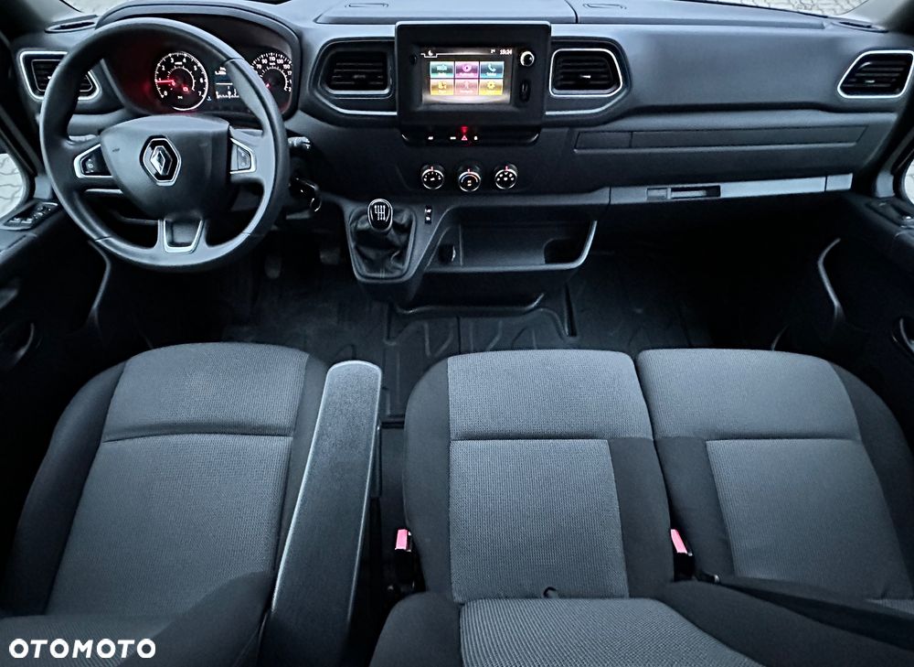 Renault MASTER L3H2 - 24