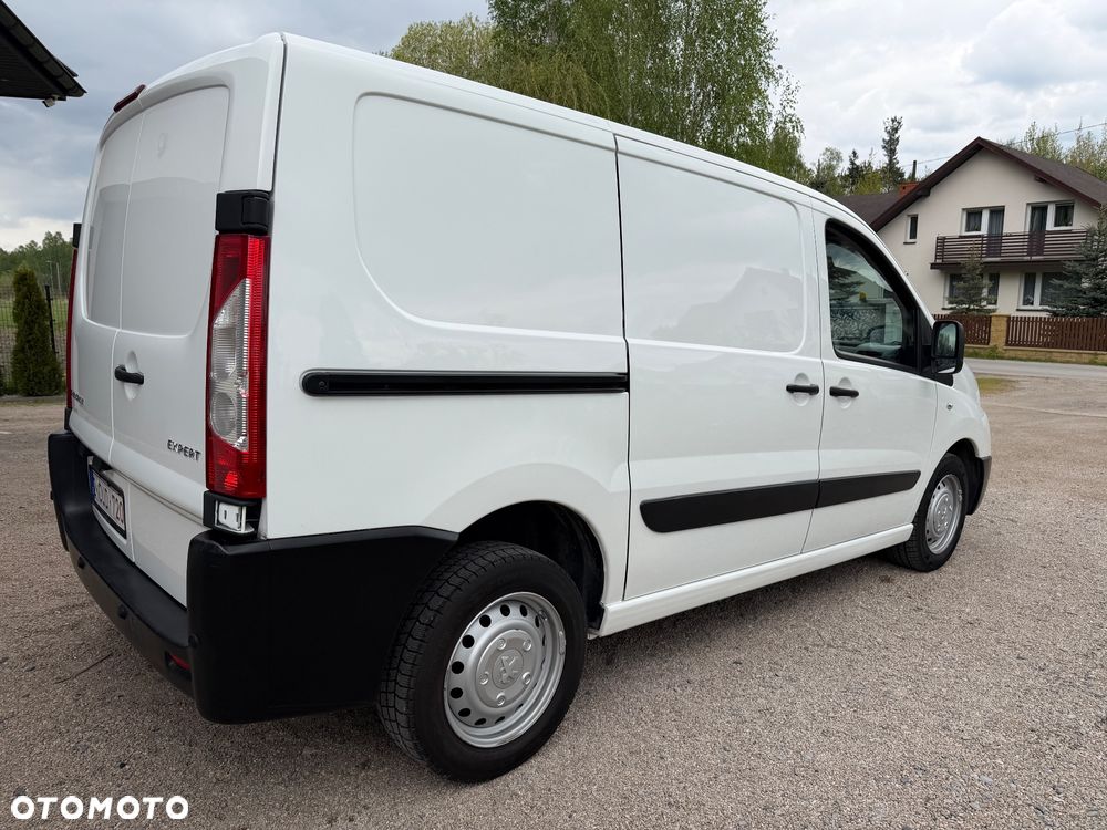 Peugeot Expert - 16