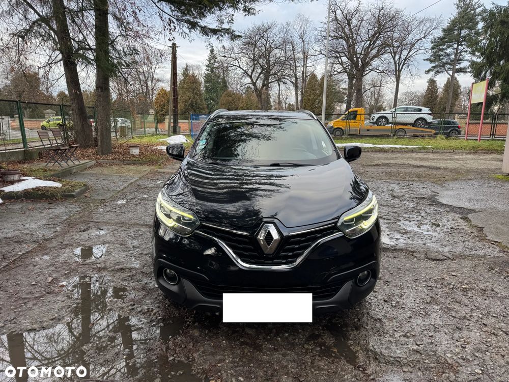 Renault Kadjar 1.6 dCi Energy Night&Day - 8