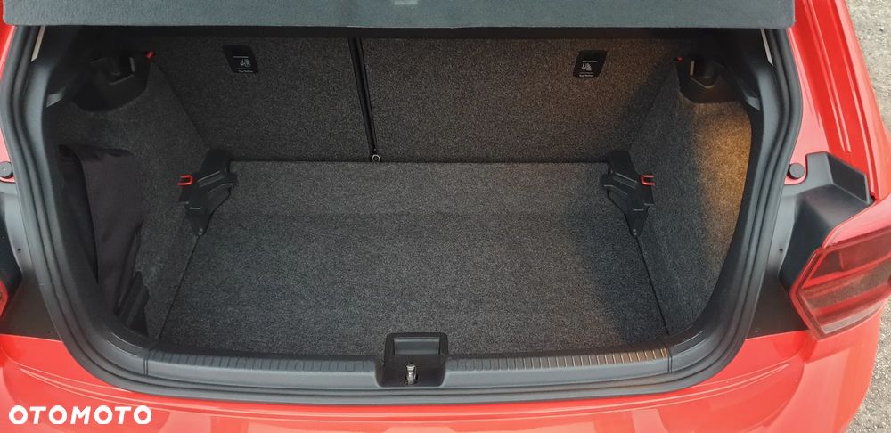 Volkswagen Polo 1.0 Blue Motion Technology Lounge - 27