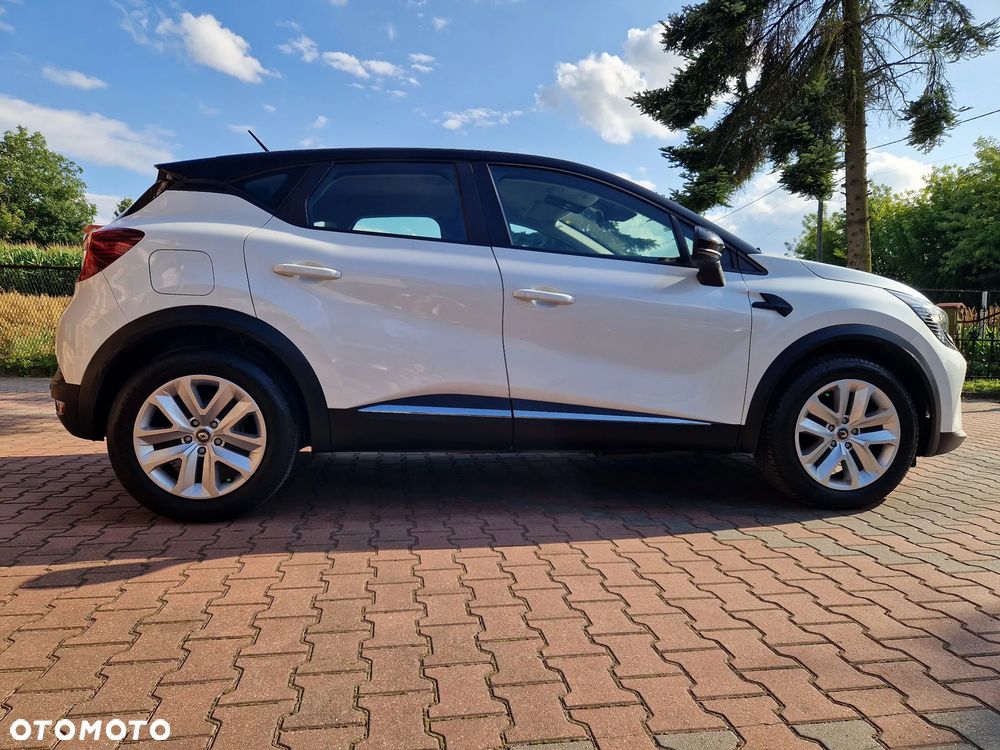 Renault Captur 1.0 TCe Zen - 8