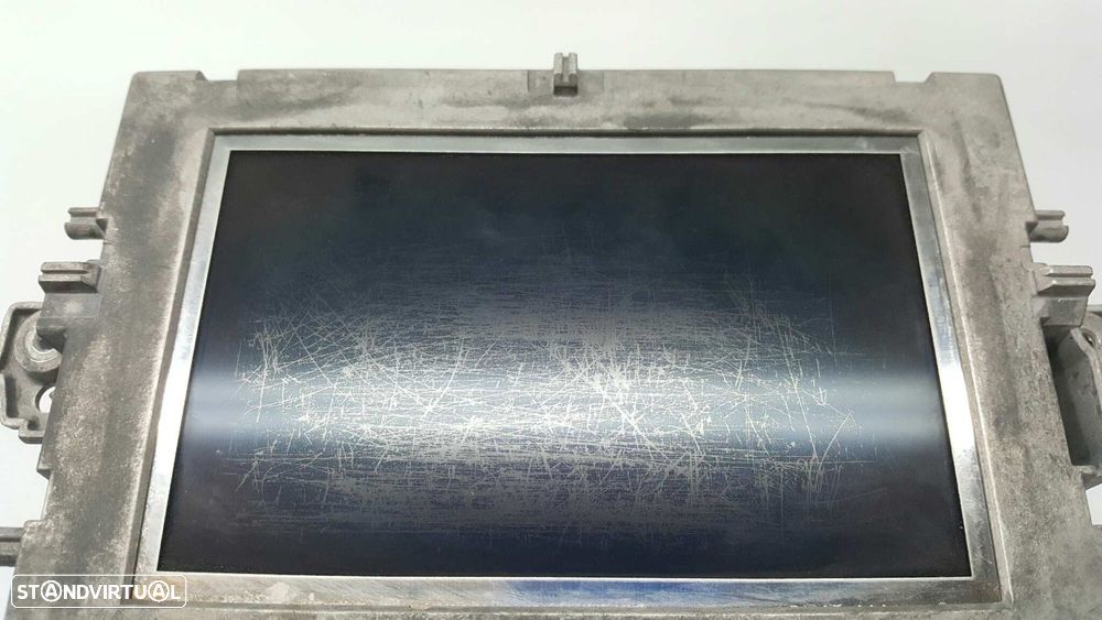 TELA/ECRÃ MULTIFUNÇÕES MERCEDES CLASE E (W212) LIM. 350 CDI BLUEEFFICIENCY (212.... - 2